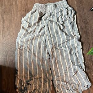 Carve designs boho pants